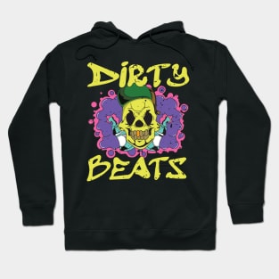 DIRTY BEATS Hoodie